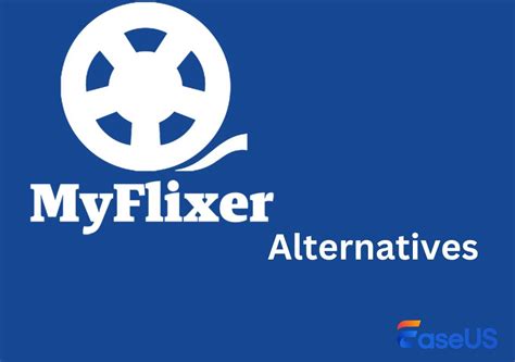 myflixer alternatives